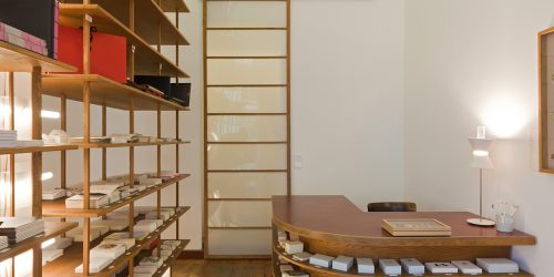 R.S.V.P. Ladengeschäft für deine Papierwaren in Berlin-Mitte